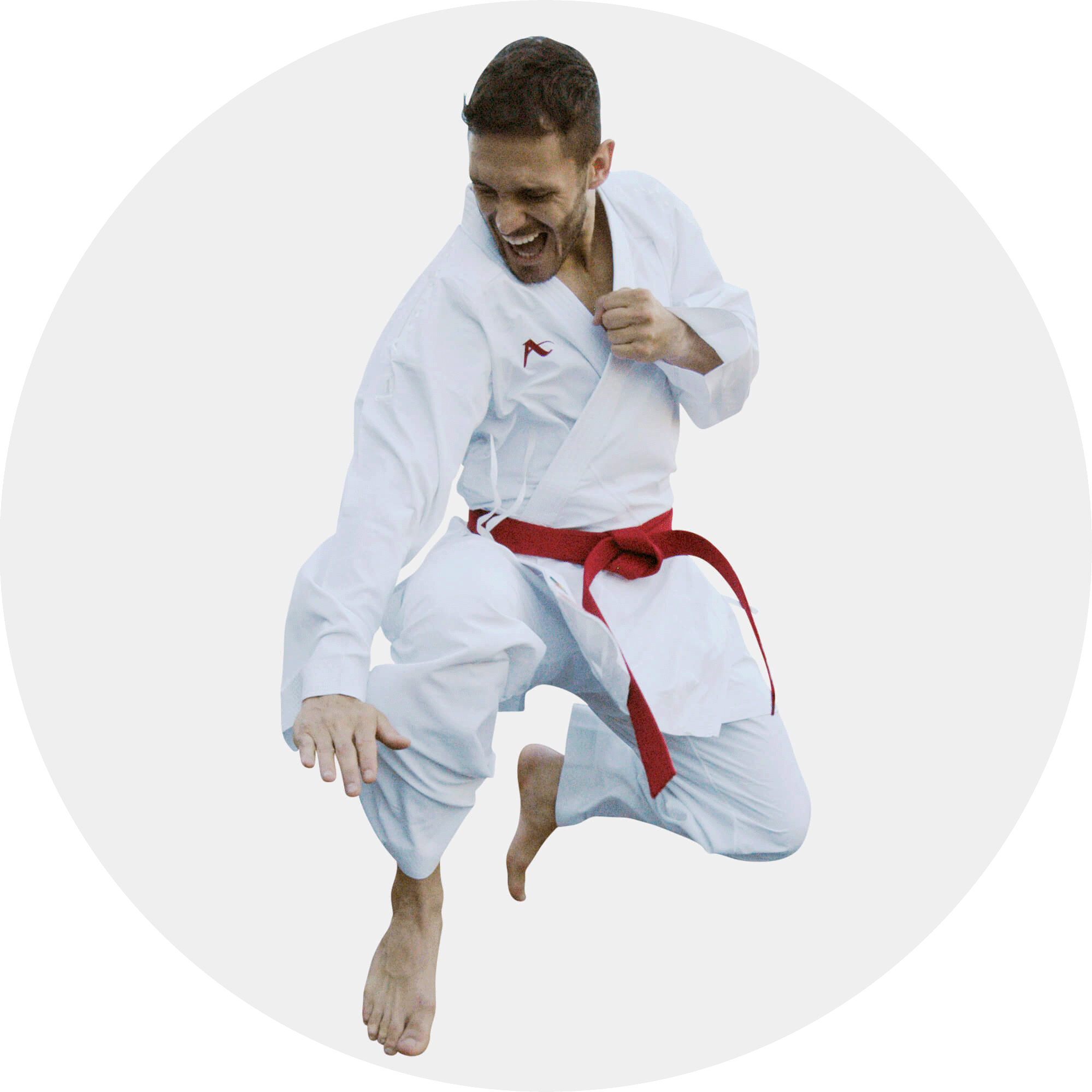 karate jmaa