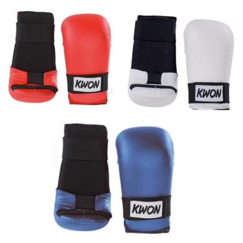 IADRO Gloves