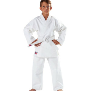 KUMITE Karate Uniform 12oz White
