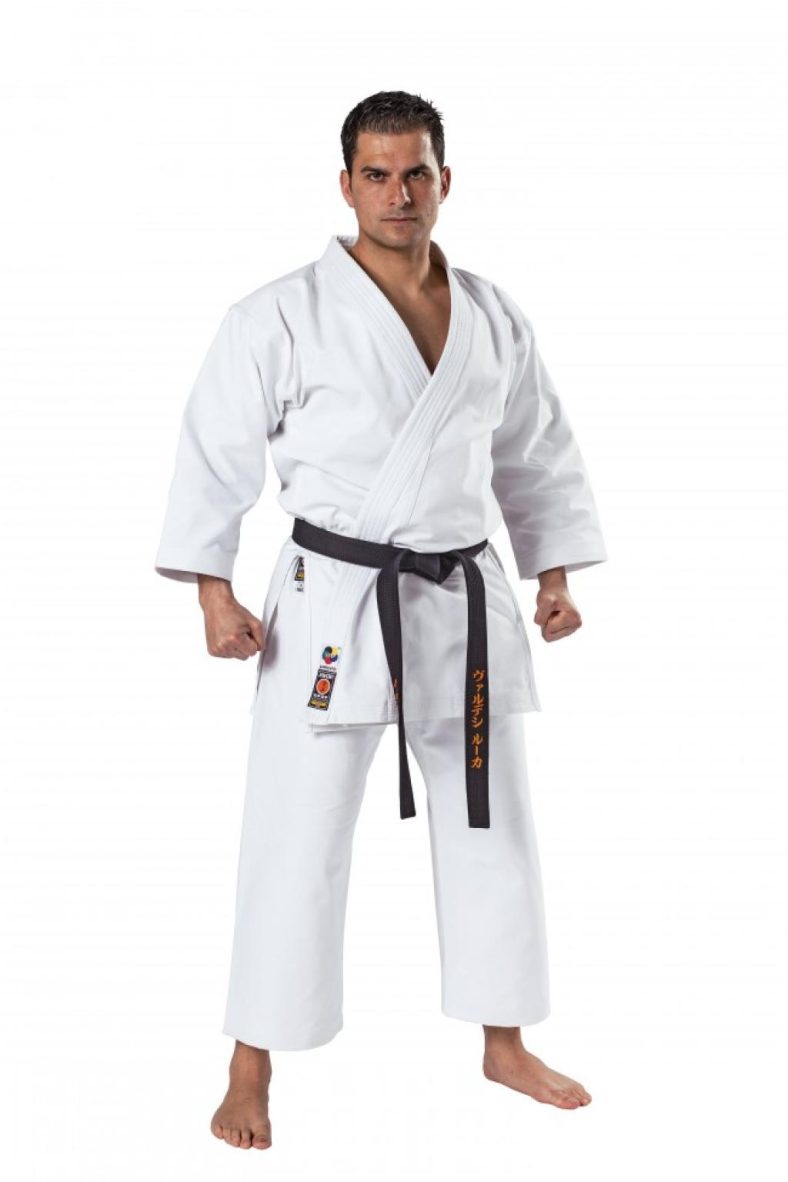 Kwon KATA Karate Uniforms 12oz