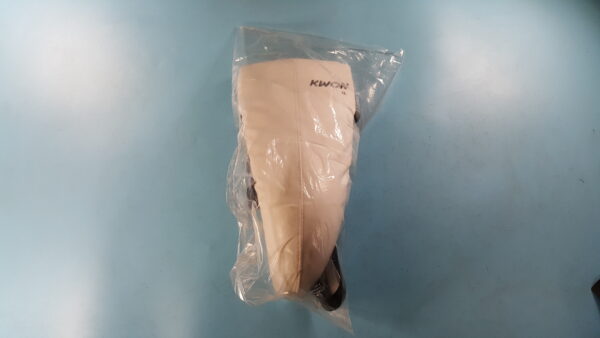 Kwon Men's Anatomic Groin Guard - Image 3