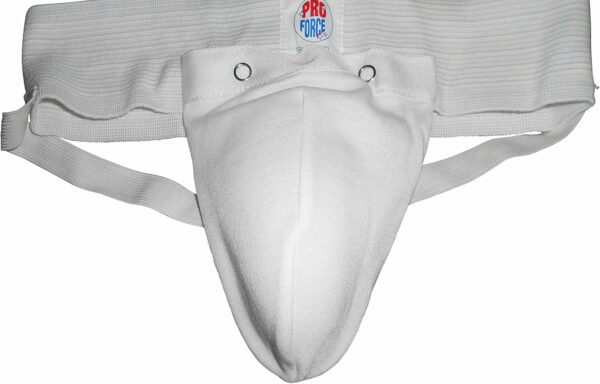 AWMA® ProForce® Male Supporter & Cup Set - Image 4
