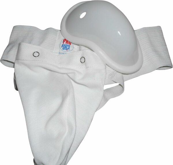 AWMA® ProForce® Male Supporter & Cup Set