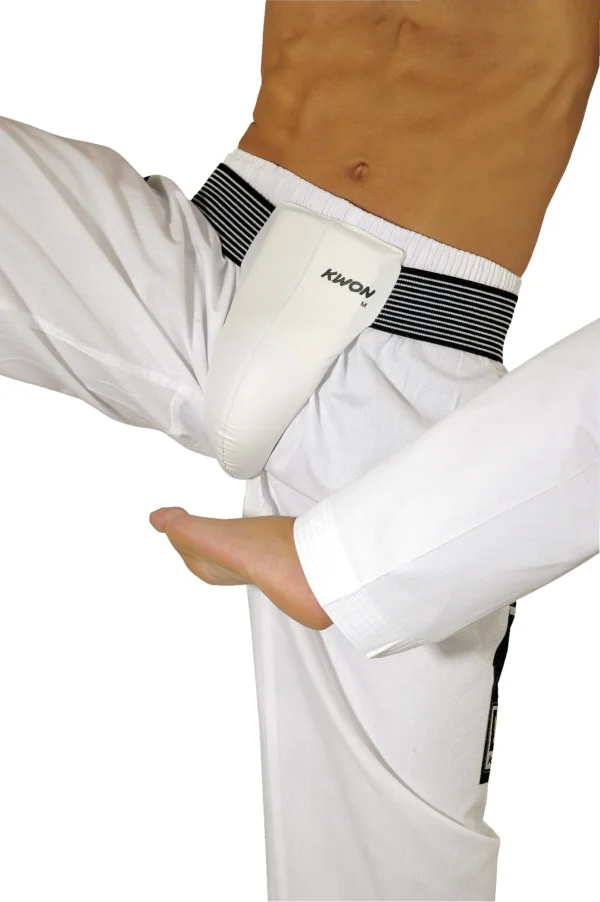 Kwon Men's Anatomic Groin Guard - Image 2
