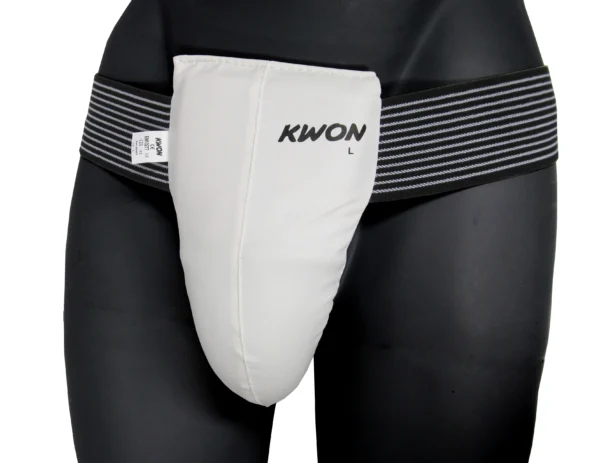 Kwon Men's Anatomic Groin Guard