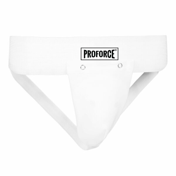 ProForce® II Cup & Supporter Set - Image 2